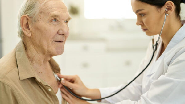 Especialização em Geriatria e Gerontologia